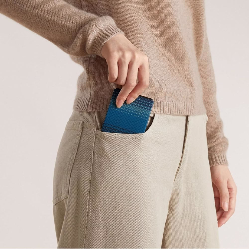 Чохол Pitaka Ultra-Slim Moonrise для Samsung Galaxy Z Flip 7 (FMFLIP7) - 3